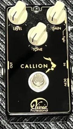 vivie callion overdrive - メルカリ