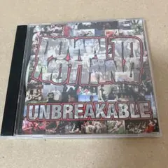 Down To Nothing Unbreakable