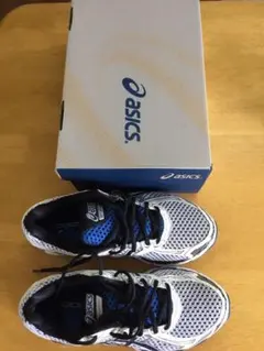 アシックス ランニング シューズ