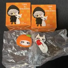 黑ミサFurano2022グッズ　小さなエディ　TINIES EDYH 3セット 2026年最新】hyde 黒ミサ エディの人気アイテム - メルカリ