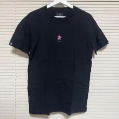 R.NEWBOLD 半袖Tシャツ ブラック