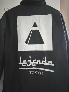 2026年最新】legenda コーチジャケットの人気アイテム - メルカリ