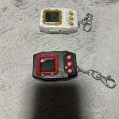 デジモン ペンデュラム X ディーターミナル 動作未確認 まとめ売り