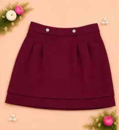 PROPORTION BODY DRESSING スカート サイズ1美品のサムネイル