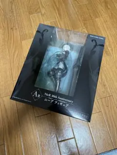 NieR ゲームシリーズ 10周年記念くじ A賞