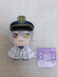 オーエン ぬいぐるみ Amazon.co.jp: 魔法使いの約束 まほやく オーエン きらどる