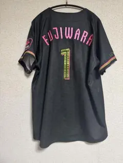 2026年最新】千葉ロッテマリーンズ ユニフォーム 藤原の人気アイテム