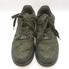 Billie Eilish × Nike エアフォース 1 Low '07 SP
