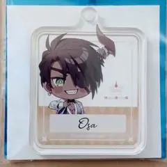 ホロスターズ アクリルキーホルダー 荒咬オウガ