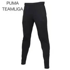 PUMA TEAMLIGA トレーニングパンツXL プーマ　チームリーガ