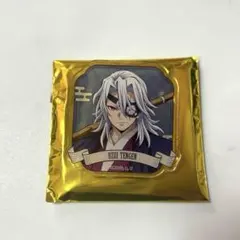 鬼滅の刃　アクリルバッジコレクション　宇髄天元