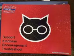 SKET DANCE トレーディング下敷き シークレット レア スケット・ダンス