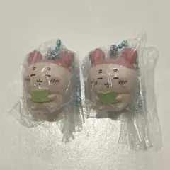 ちいかわ ボールチェーンつきマスコット 古本屋