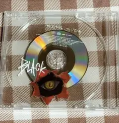 須田景凪 BLACK リアレンジ・特典CD