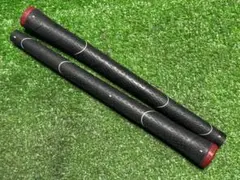 中古品　グリップ　Wilson Staff　ウィルソン　60R　2本セット