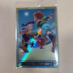 忍たま乱太郎kvウエハース