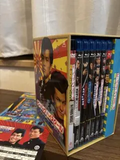 最終価格！！　ビーバップハイスクール　Blu-ray BOX Amazon.co.jp: ビー・バップ・ハイスクール 高校与太郎Blu