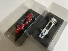 2026年最新】アシェット f1 コレクションの人気アイテム - メルカリ