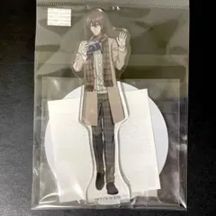佐伯虎次郎 新テニスの王子様 アクスタ アクリルブロック オフの日