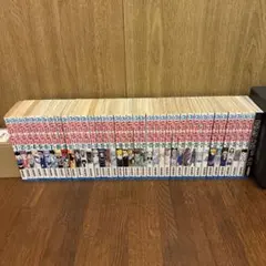 ハンターハンター　全巻セット