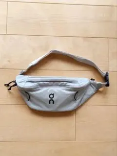On Waist Pack 2L Lite新品
