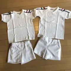 【はみ様専用】Mam et Moi お受験　体操服セット