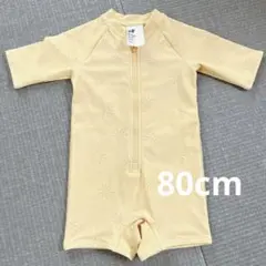 H&M 水着 80cm