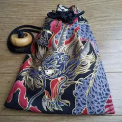 特価セット 巾着ポシェットショルダーバッグ お祭り盆踊りポシェット
