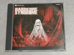 HARDCORE SYNDROME tano c