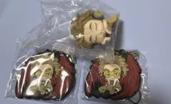 ヒロアカ ホークス