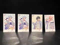 ドズル社　ロフト　ホワイトデー　ランダムカード