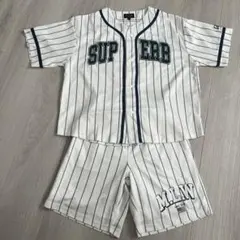 バースデイ　セットアップ　3点セット