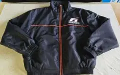 【GOOD YEAR】グッドイヤー　ブルゾン　Mサイズ【非売品】