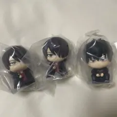 3年Z組 銀八先生 まちぼうけ 高杉 土方 銀魂 ガチャ