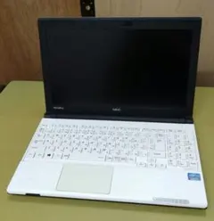 【ジャンク品】NEC VersaPro i7 PC-VK20HHZNFのサムネイル