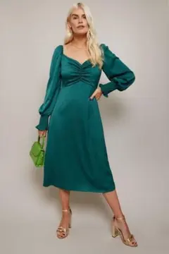 新品未使用⭐︎Little Mistress レースプリーツロングドレス M 楽天市場】little mistressの通販