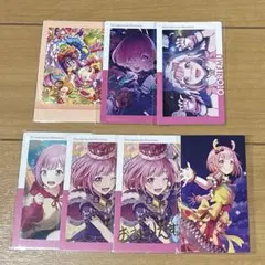 プロセカ 鳳えむ パシャこれ エピカ 箔押し