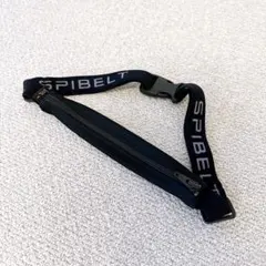 SPIBELT　ウエストポーチ　ブラックのサムネイル