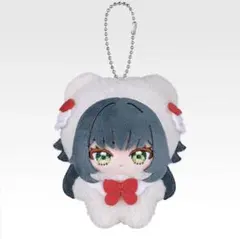 学マス一番くじPart4 F賞 月村手毬