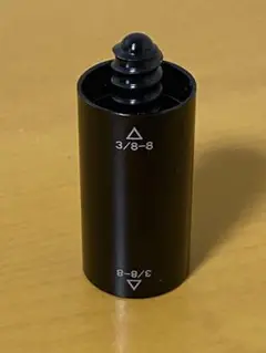 ジョイントエクステンション　 ラジアル 3/8 8山　43mm