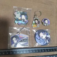 鬼滅の刃 　胡蝶しのぶ　まとめ売り　吾峠呼世晴　集英社　ジャンプ　蟲柱