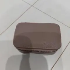 ete アクセサリーケース ジュエリーボックス