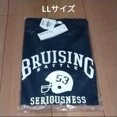 新品未使用　Tシャツ LL