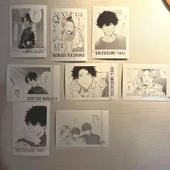 ギヴン展 ぱしゃこれPREMIUM セット - メルカリ
