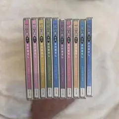 難ありDVD ボックスセット さだまさし30周年記念DVD-BOX 月虹全8巻 難ありDVD ボックスセット さだまさし30周年記念DVD-BOX 月虹全8