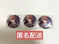 アイナナ 8周年缶バッジ 有菜絵 七瀬陸 フラウェ