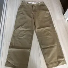USA製 90s Dickies 874 パンツ 実寸w31 ベージュ チノパン - メルカリ