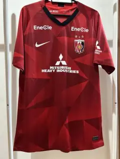 NIKE 浦和レッズ 2020(H) NO.31 IWANAMI