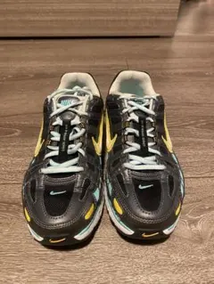 NIKE ナイキ P-6000 25.0cm