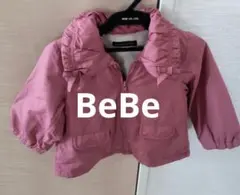 Bebe アウター